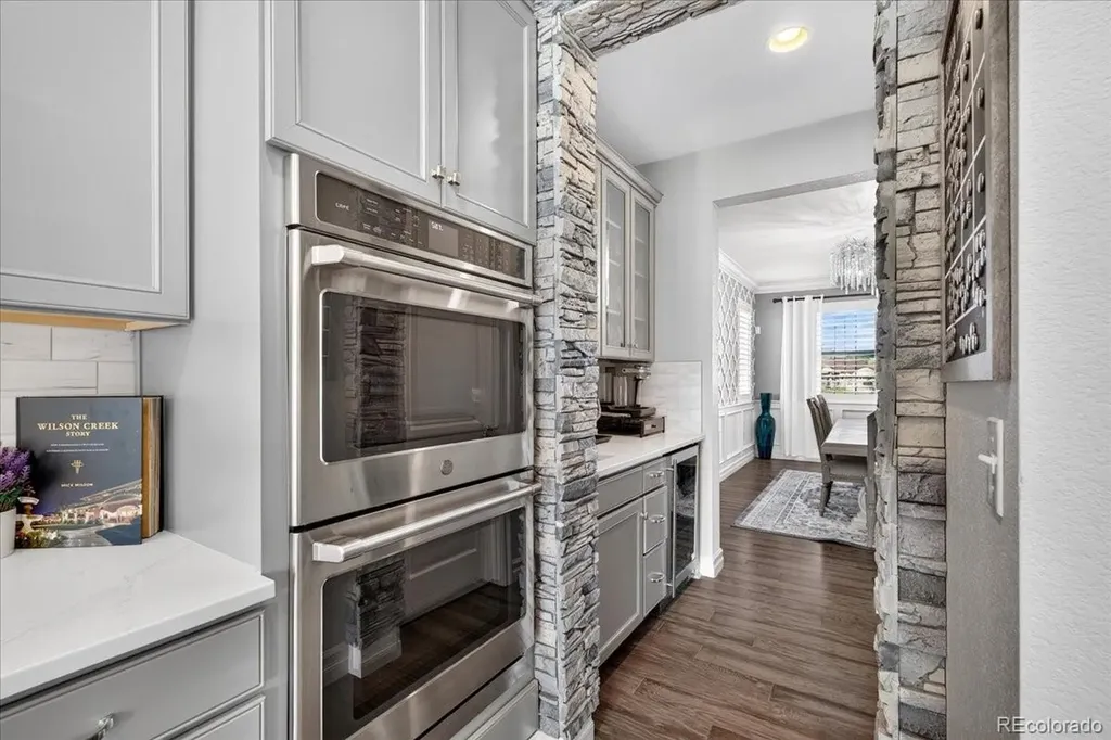 2627 Hillcroft Lane Castle Rock CO 80104