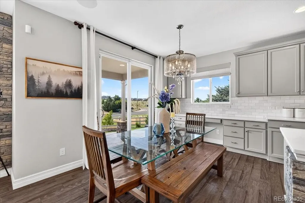 2627 Hillcroft Lane Castle Rock CO 80104