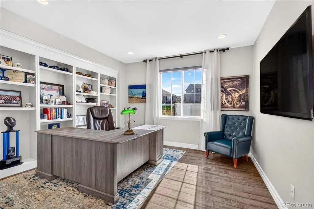 2627 Hillcroft Lane Castle Rock CO 80104