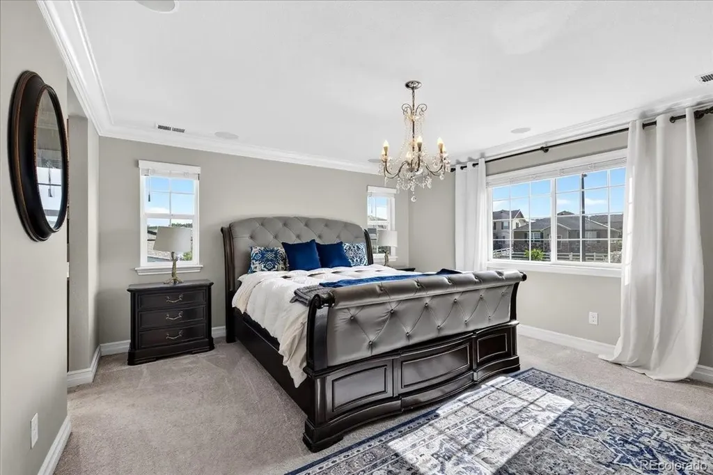 2627 Hillcroft Lane Castle Rock CO 80104
