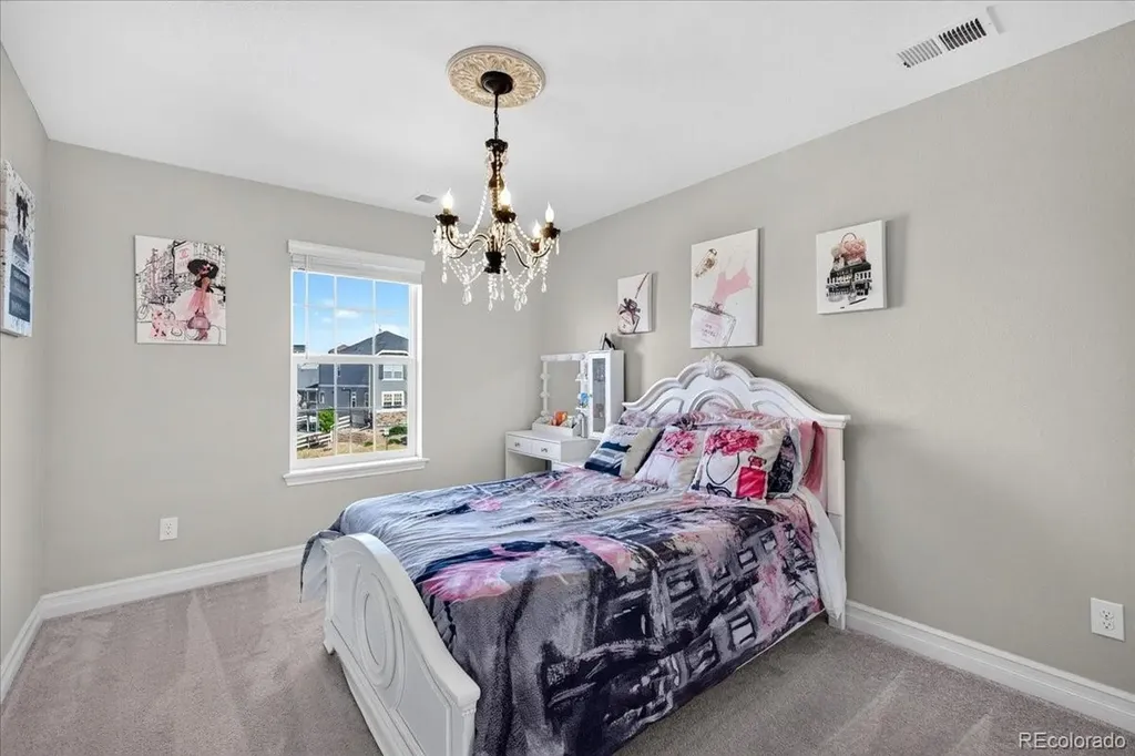 2627 Hillcroft Lane Castle Rock CO 80104