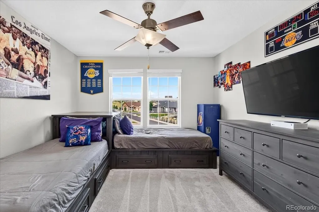 2627 Hillcroft Lane Castle Rock CO 80104