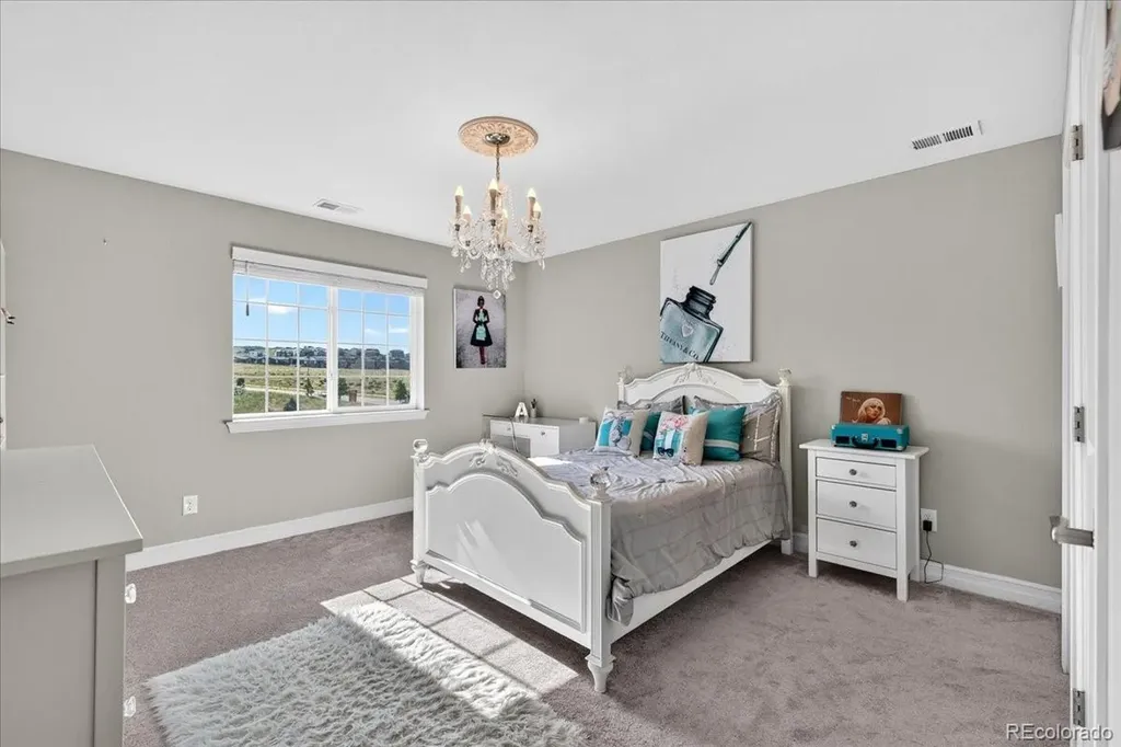 2627 Hillcroft Lane Castle Rock CO 80104