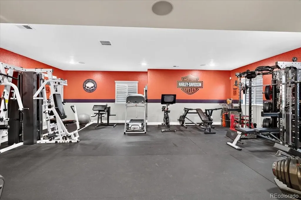 2627 Hillcroft Lane Castle Rock CO 80104