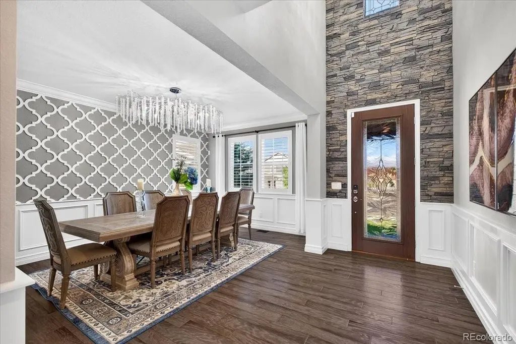 2627 Hillcroft Lane Castle Rock CO 80104