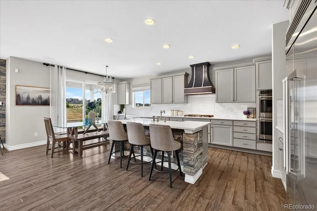 2627 Hillcroft Lane Castle Rock CO 80104