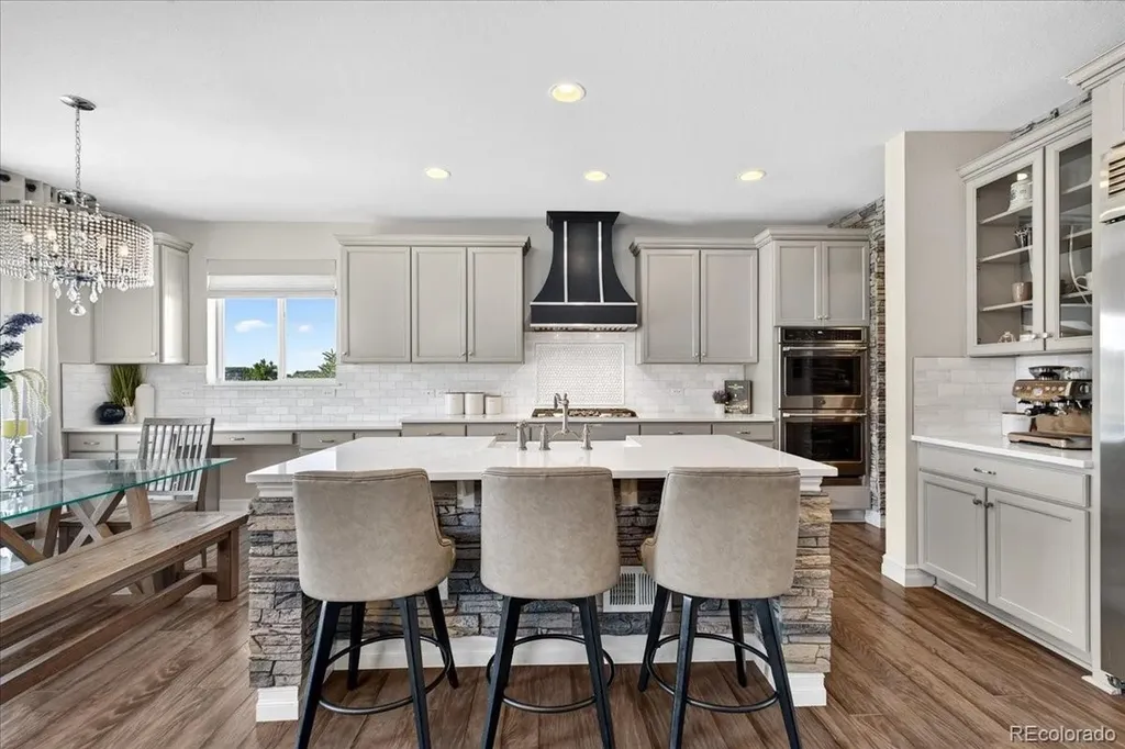 2627 Hillcroft Lane Castle Rock CO 80104
