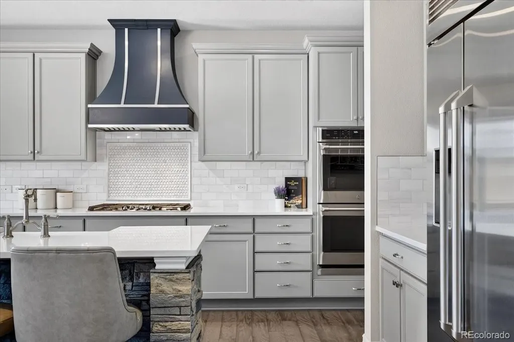 2627 Hillcroft Lane Castle Rock CO 80104