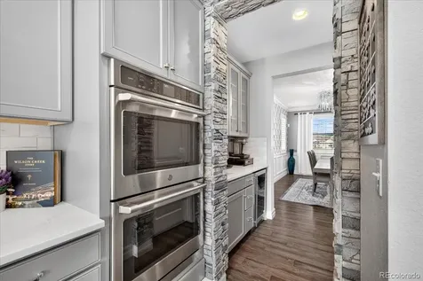 2627 Hillcroft Lane Castle Rock CO 80104