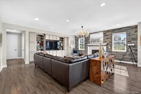 2627 Hillcroft Lane Castle Rock CO 80104