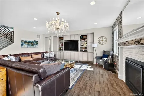 2627 Hillcroft Lane Castle Rock CO 80104