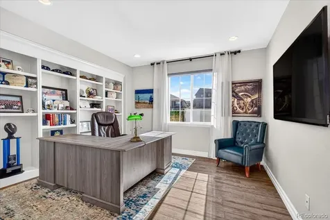 2627 Hillcroft Lane Castle Rock CO 80104