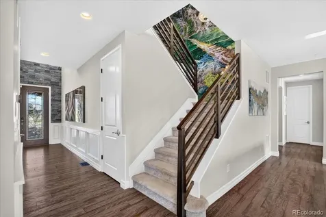 2627 Hillcroft Lane Castle Rock CO 80104