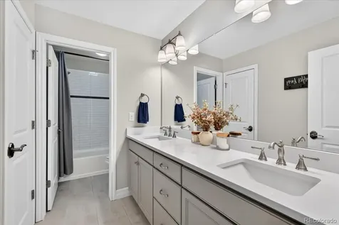 2627 Hillcroft Lane Castle Rock CO 80104