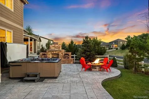 2627 Hillcroft Lane Castle Rock CO 80104