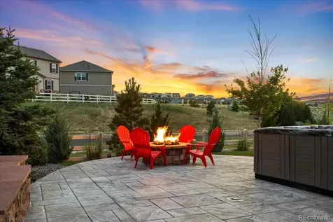 2627 Hillcroft Lane Castle Rock CO 80104