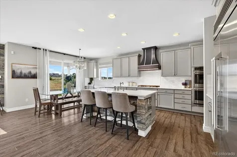 2627 Hillcroft Lane Castle Rock CO 80104