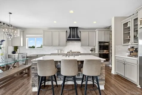 2627 Hillcroft Lane Castle Rock CO 80104
