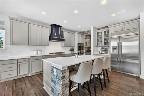 2627 Hillcroft Lane Castle Rock CO 80104