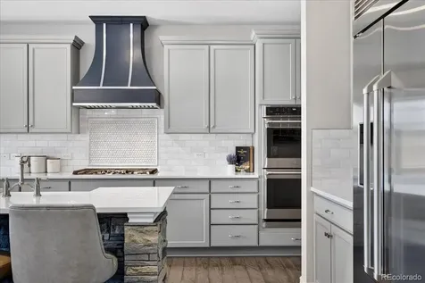 2627 Hillcroft Lane Castle Rock CO 80104