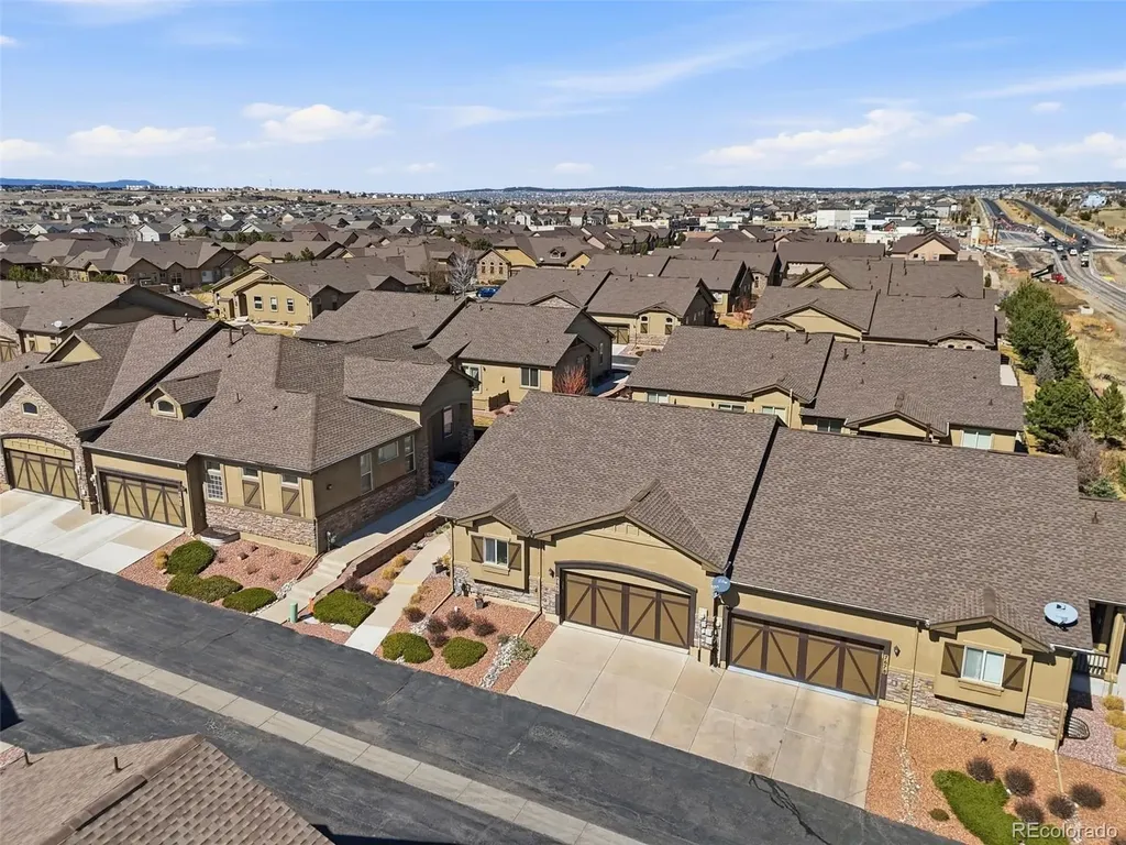 7670 Matchlock Heights Colorado Springs CO 80923