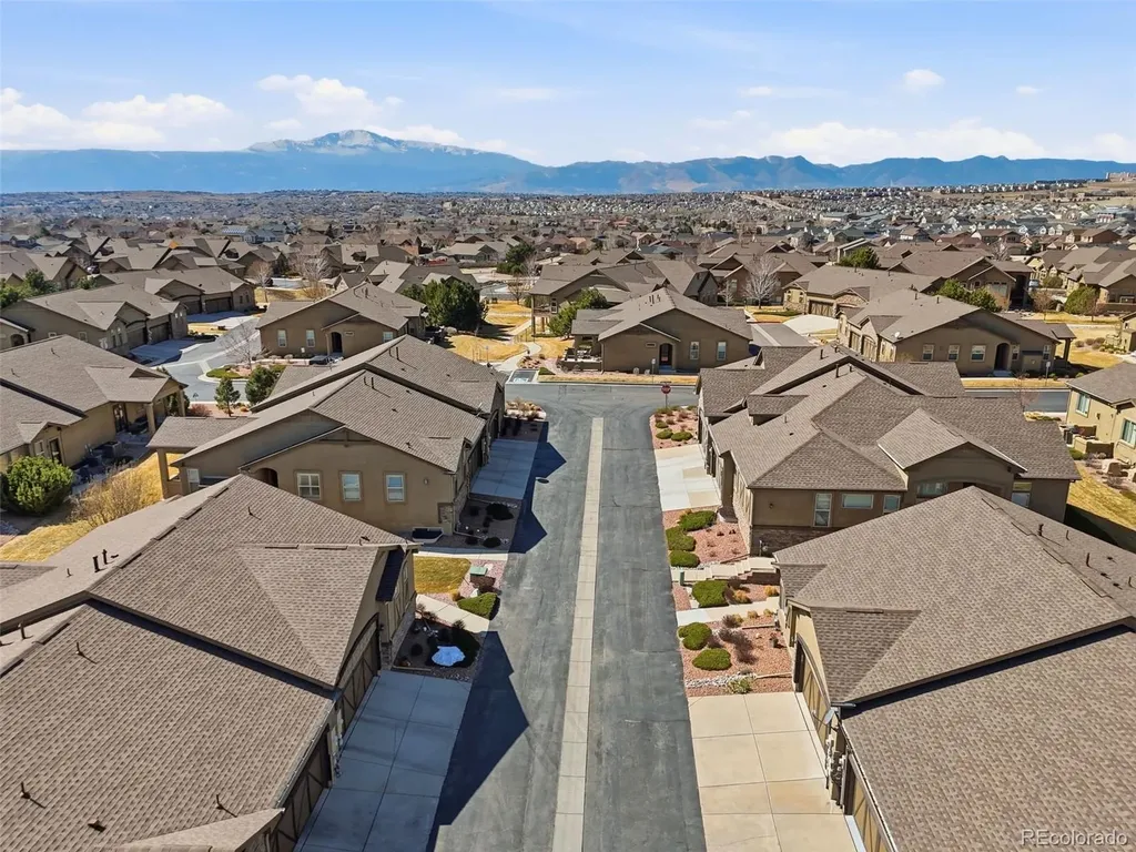 7670 Matchlock Heights Colorado Springs CO 80923