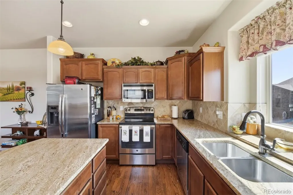 7670 Matchlock Heights Colorado Springs CO 80923