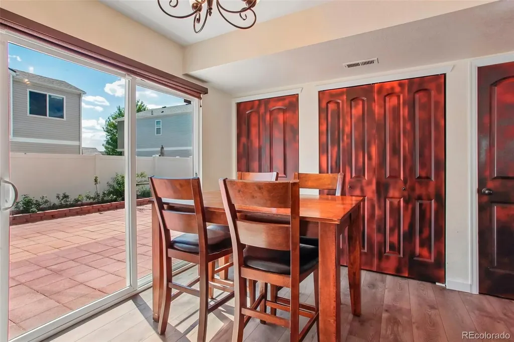 18634 E 45th Place Denver CO 80249