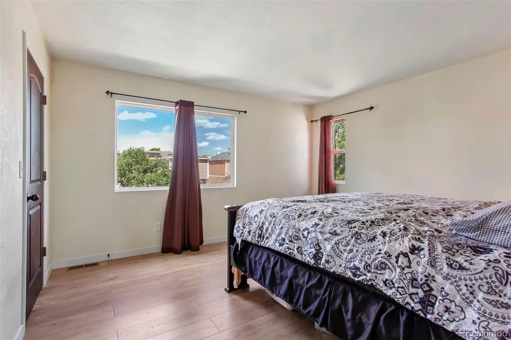 18634 E 45th Place Denver CO 80249