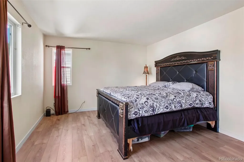 18634 E 45th Place Denver CO 80249