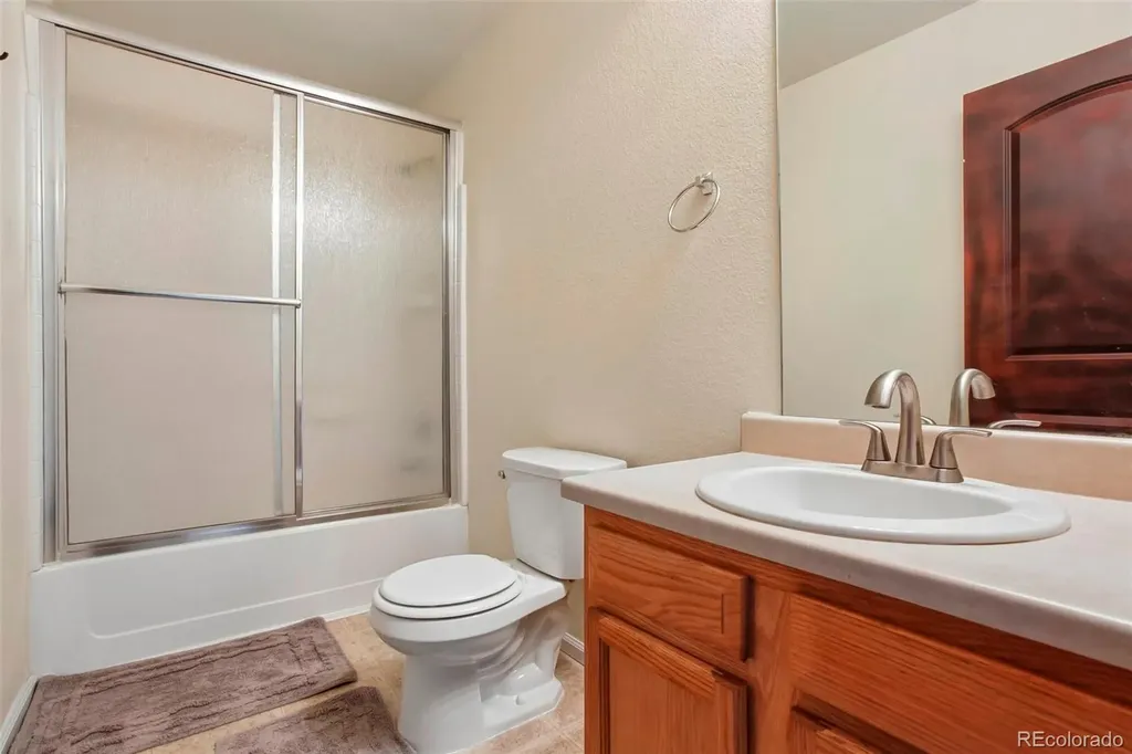 18634 E 45th Place Denver CO 80249