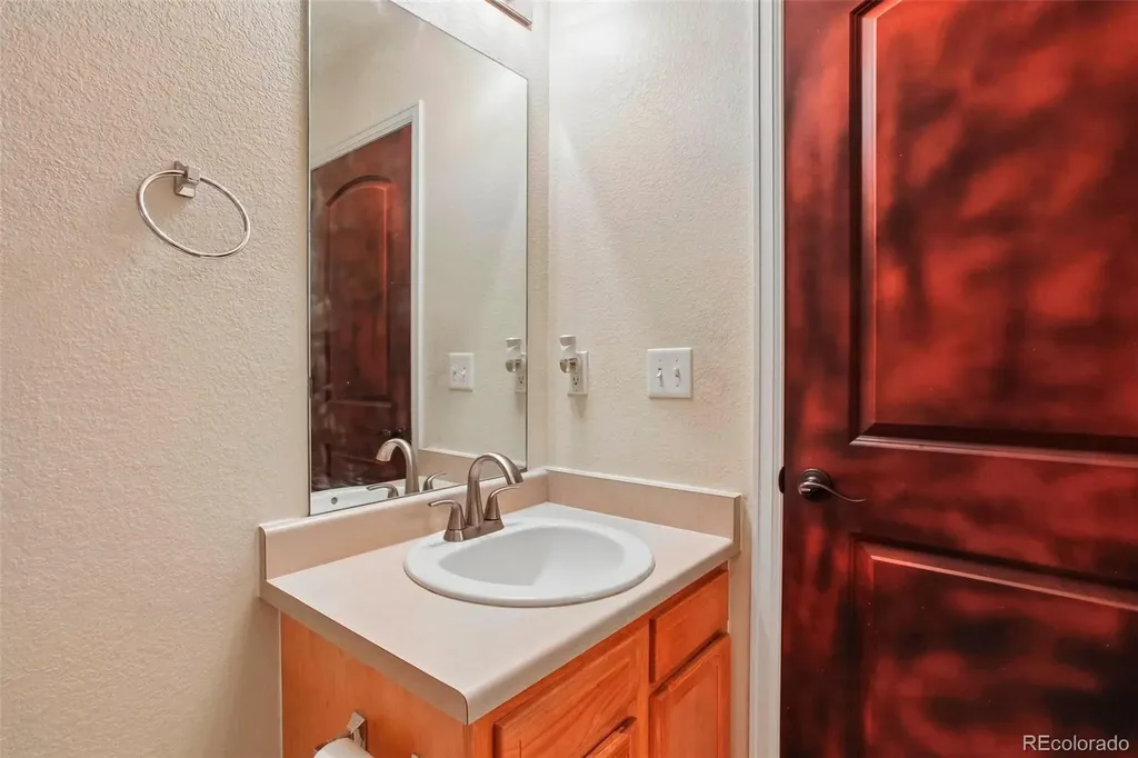 18634 E 45th Place Denver CO 80249