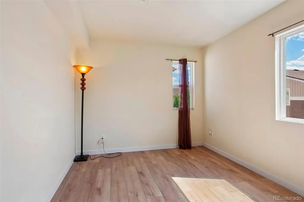 18634 E 45th Place Denver CO 80249
