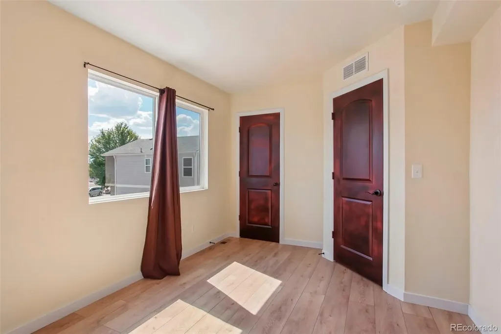 18634 E 45th Place Denver CO 80249