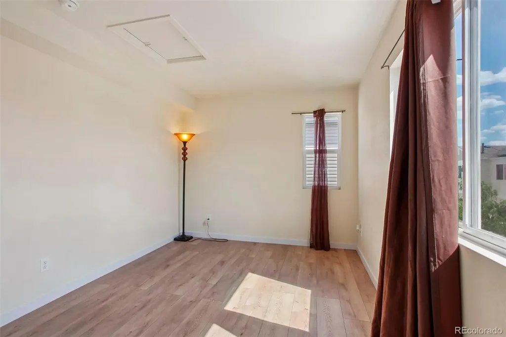 18634 E 45th Place Denver CO 80249