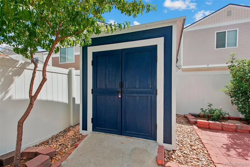 18634 E 45th Place Denver CO 80249