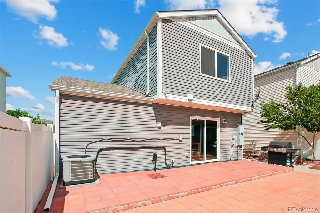18634 E 45th Place Denver CO 80249