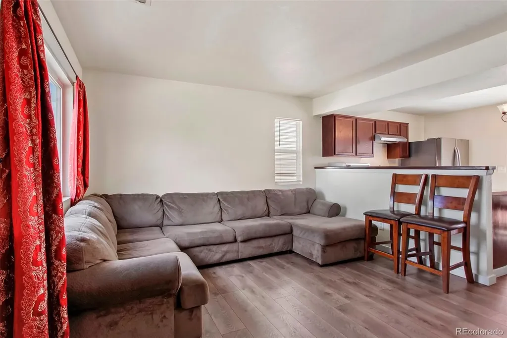 18634 E 45th Place Denver CO 80249
