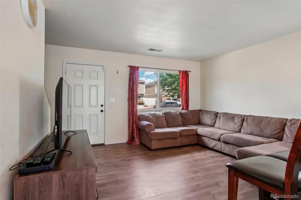 18634 E 45th Place Denver CO 80249