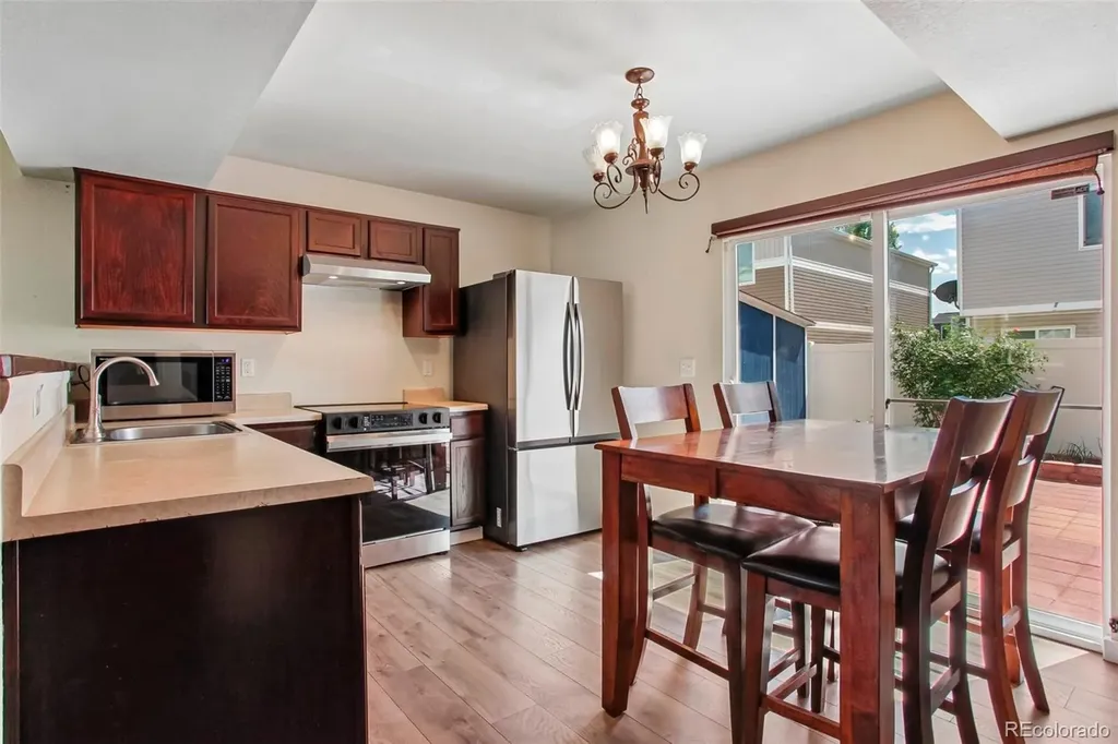 18634 E 45th Place Denver CO 80249