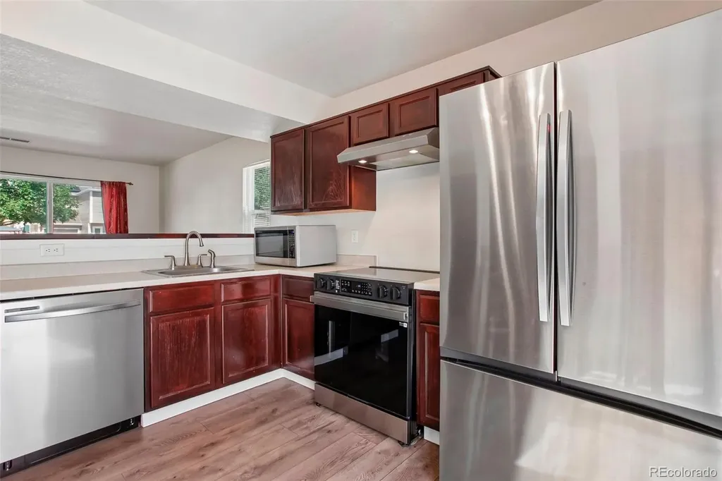 18634 E 45th Place Denver CO 80249