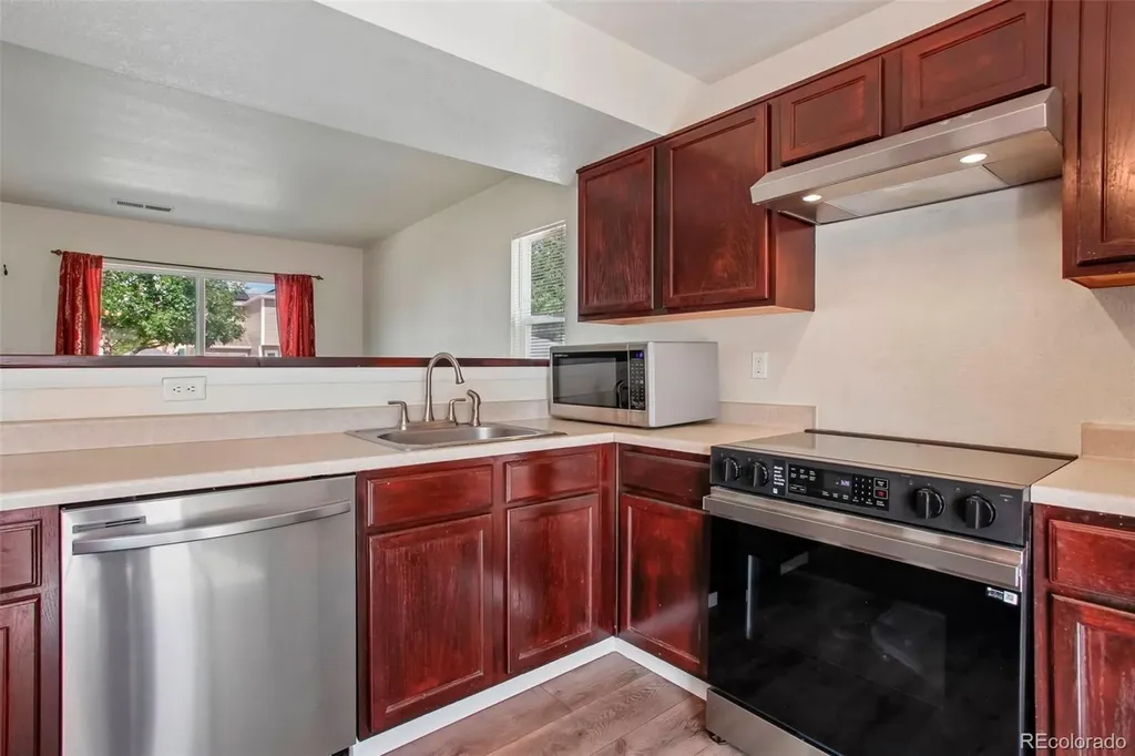 18634 E 45th Place Denver CO 80249