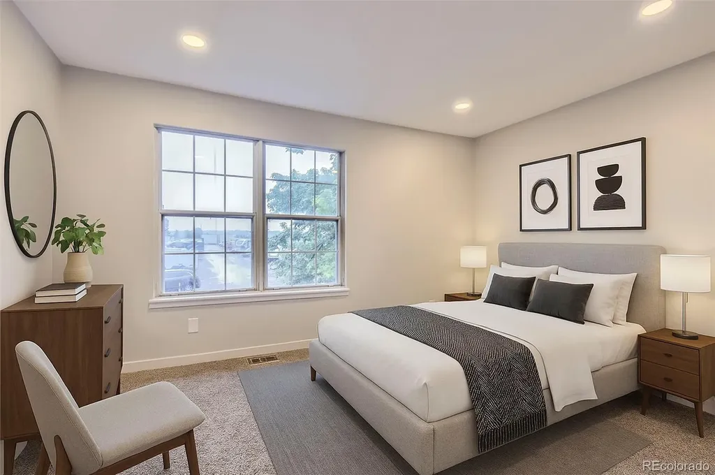 1811 S Quebec Way Denver CO 80231