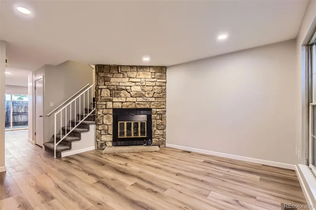 1811 S Quebec Way Denver CO 80231