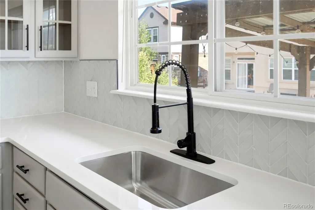 122 N De Gaulle Street Aurora CO 80018