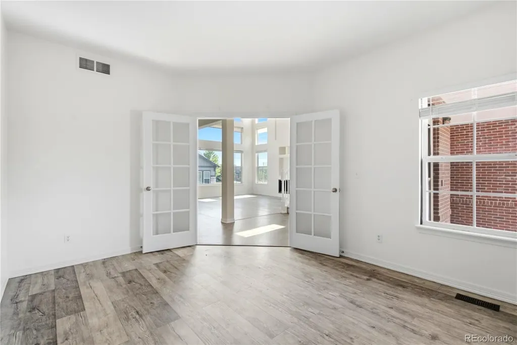 122 N De Gaulle Street Aurora CO 80018