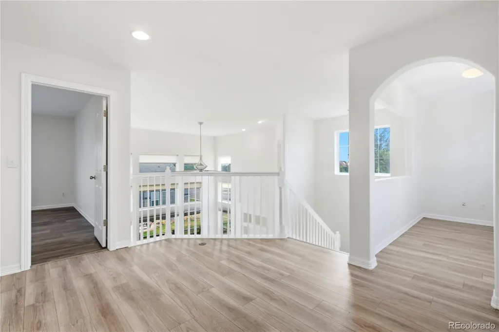 122 N De Gaulle Street Aurora CO 80018