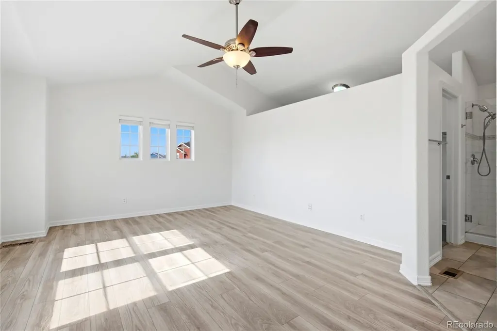 122 N De Gaulle Street Aurora CO 80018