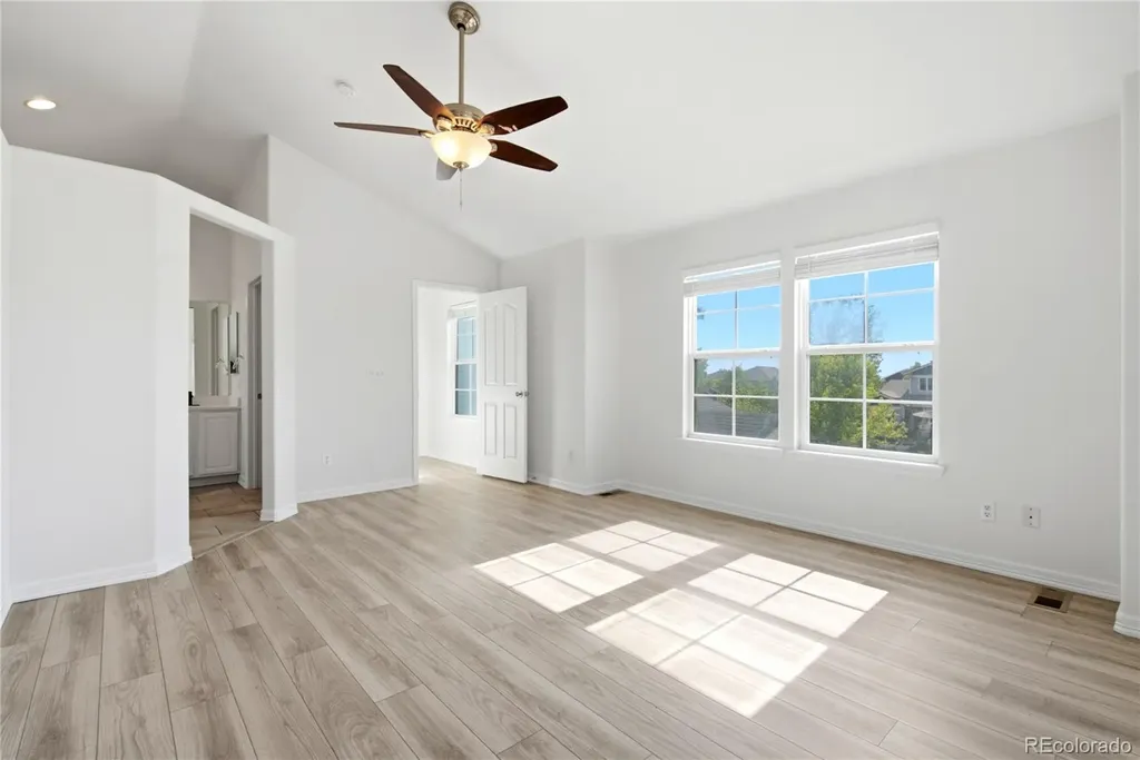 122 N De Gaulle Street Aurora CO 80018