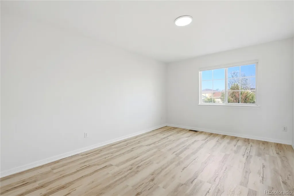 122 N De Gaulle Street Aurora CO 80018